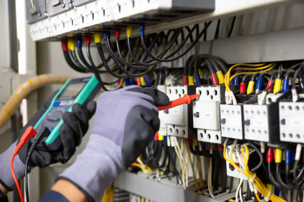 Best Commercial Electrical Services  in Upper Greenwood Lake, NJ